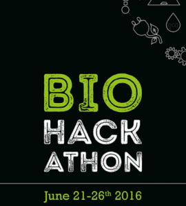 Biohackathon